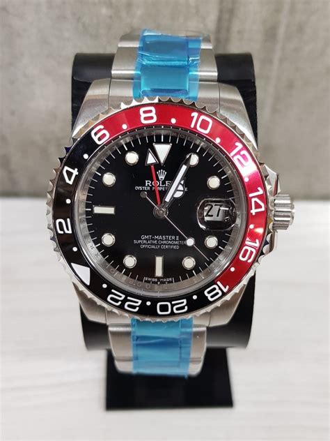 rolex gmt coca cola 2018|rolex submariner coca cola copy.